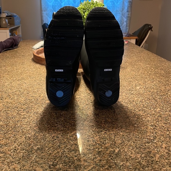 Womens tall hunter boots - Picture 3 of 5